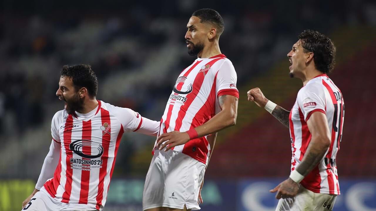 Léo Bolgado em destaque