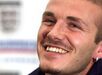 52. David Beckham
