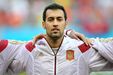 24. Sergio Busquets