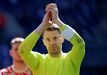 23. Manuel Neuer