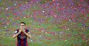 9. Xavi
