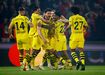11.º Borussia Dortmund, subida de 9%