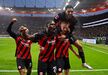 18.º Eintracht Frankfurt, subida de 8%