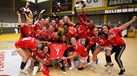 Benfica became the women's national champion three times