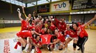 Benfica does not forget Victoria Borshchenko: “This title is hers too!”