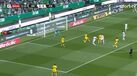 Passe de Nuno Santos e entrada de rompante de Paulinho a colocar o Sporting na frente