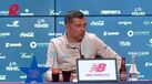 Sérgio Conceição e a terceira renovação pelo FC Porto: «Penso que o trabalho tem sido bem feito»