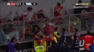 O grande golo de Rony Lopes que deu vitória ao Sp. Braga em Guimarães