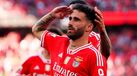 Os dias do fim: Rafa termina passagem pelo Benfica