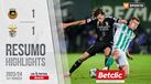 O resumo do Rio Ave-Benfica: os golos, os casos e outros lances