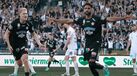 Sturm Graz sagrou-se hoje campeão austríaco e garantiu a Champions