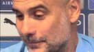 Guardiola emociona-se ao falar de Klopp: «Vou sentir muito a falta dele»