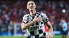 Bozenik is already in the United States to sign by Real Salt Lake