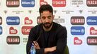 Rúben Amorim: «A época foi boa, o Sporting foi campeão»