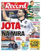 Quinta-feira, 2 de maio de 2024