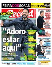 Sábado, 4 de maio de 2024