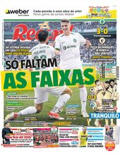 Domingo, 5 de maio de 2024