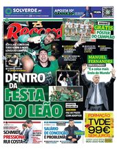 Terça-feira, 7 de maio de 2024