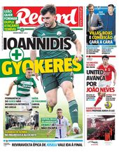 Quinta-feira, 9 de maio de 2024