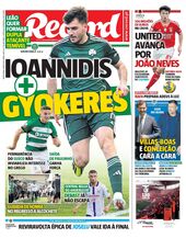 Quinta-feira, 9 de maio de 2024