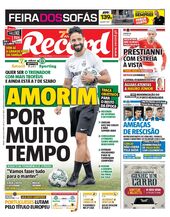 Sábado, 11 de maio de 2024