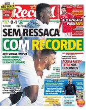 Domingo, 12 de maio de 2024