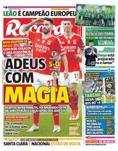 Segunda-feira, 13 de maio de 2024