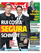 Terça-feira, 14 de maio de 2024