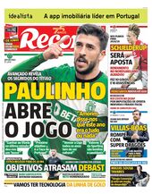 Quarta-feira, 15 de maio de 2024