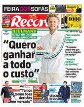 Sexta-feira, 17 de maio de 2024