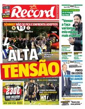 Sábado, 18 de maio de 2024