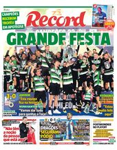 Domingo, 19 de maio de 2024