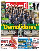 Terça-feira, 21 de maio de 2024