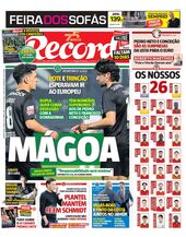 Quarta-feira, 22 de maio de 2024