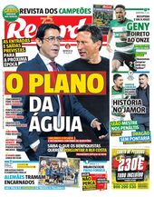 Quinta-feira, 23 de maio de 2024