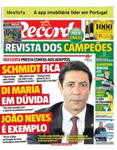 Sexta-feira, 24 de maio de 2024