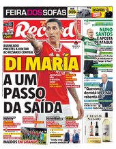 Sábado, 25 de maio de 2024