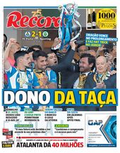 Segunda-feira, 27 de maio de 2024