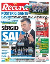 Terça-feira, 28 de maio de 2024