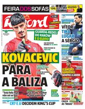 Sexta-feira, 31 de maio de 2024