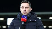 Gary Neville