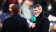 Roy Keane