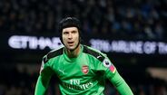 99. Petr Cech