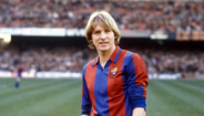 96. Bernd Schuster