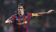 84. Carles Puyol