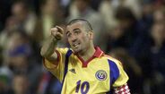 74. Gheorghe Hagi