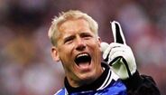 72. Peter Schmeichel