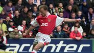 57. Dennis Bergkamp