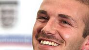 52. David Beckham