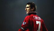 48. Eric Cantona